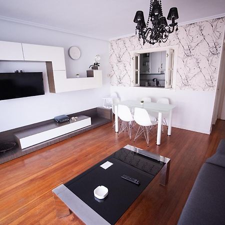 Apartacentro Сория Экстерьер фото