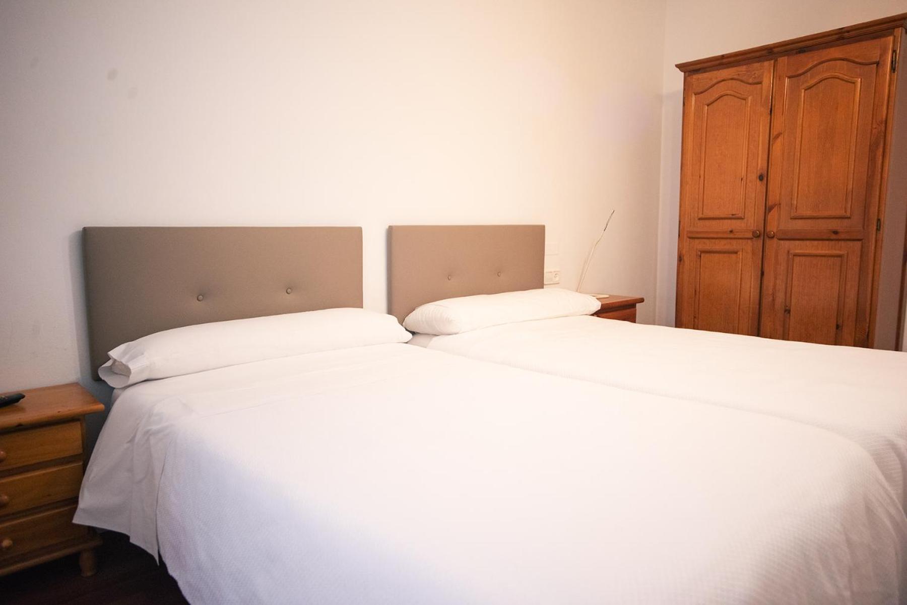 Apartacentro Сория Экстерьер фото