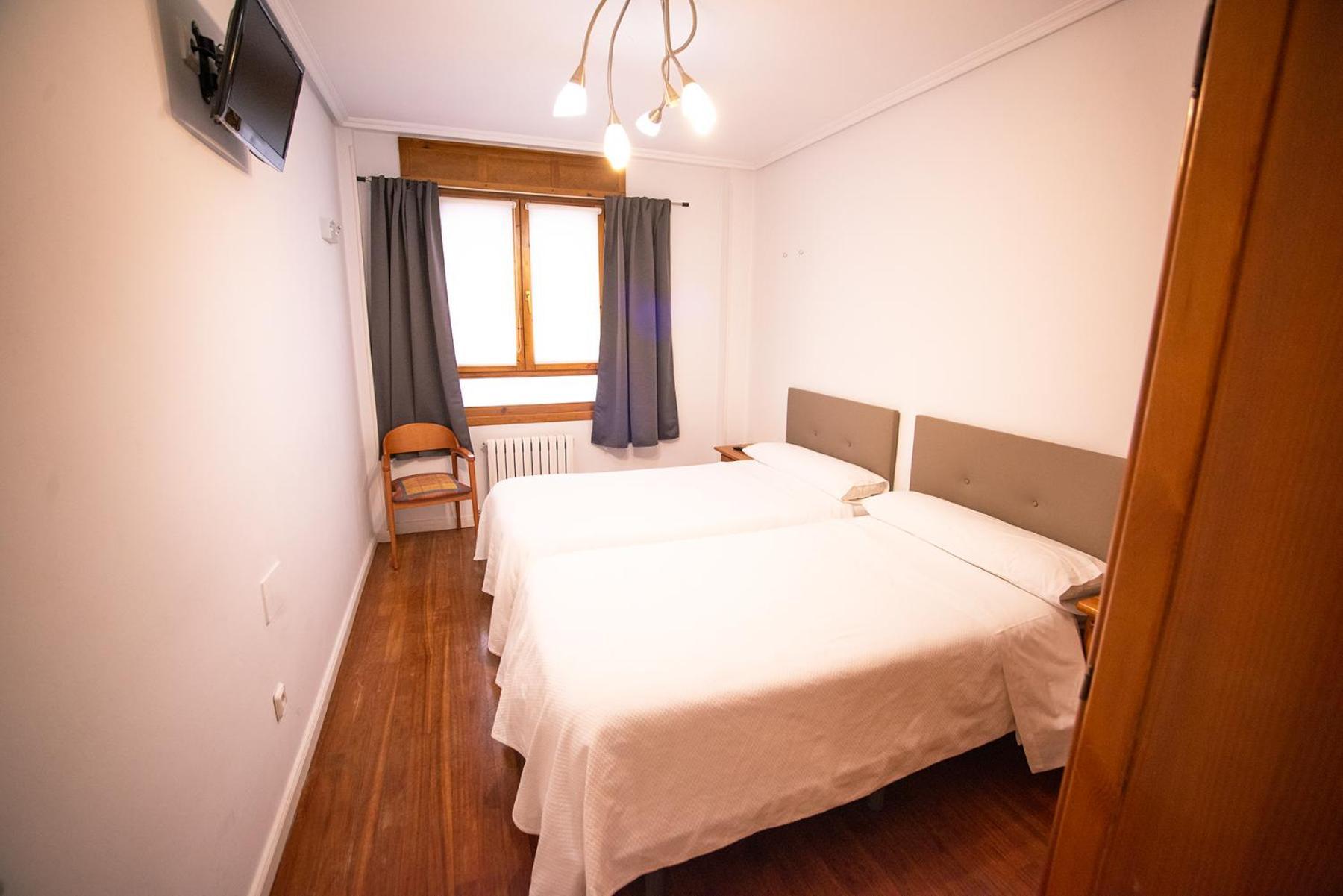 Apartacentro Сория Экстерьер фото