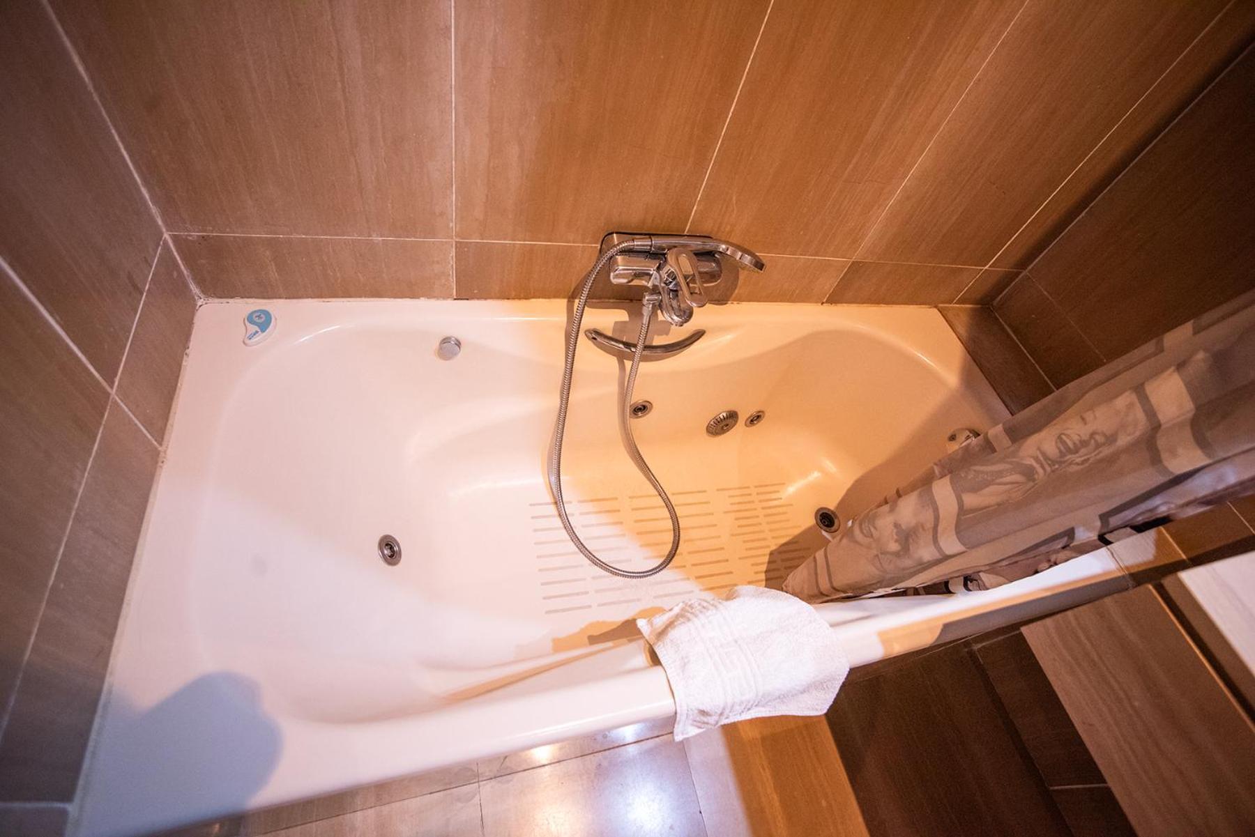 Apartacentro Сория Экстерьер фото