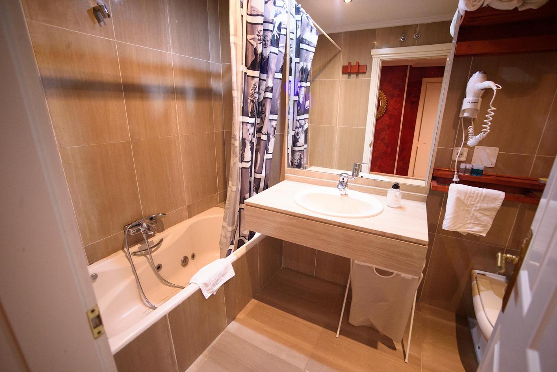 Apartacentro Сория Экстерьер фото