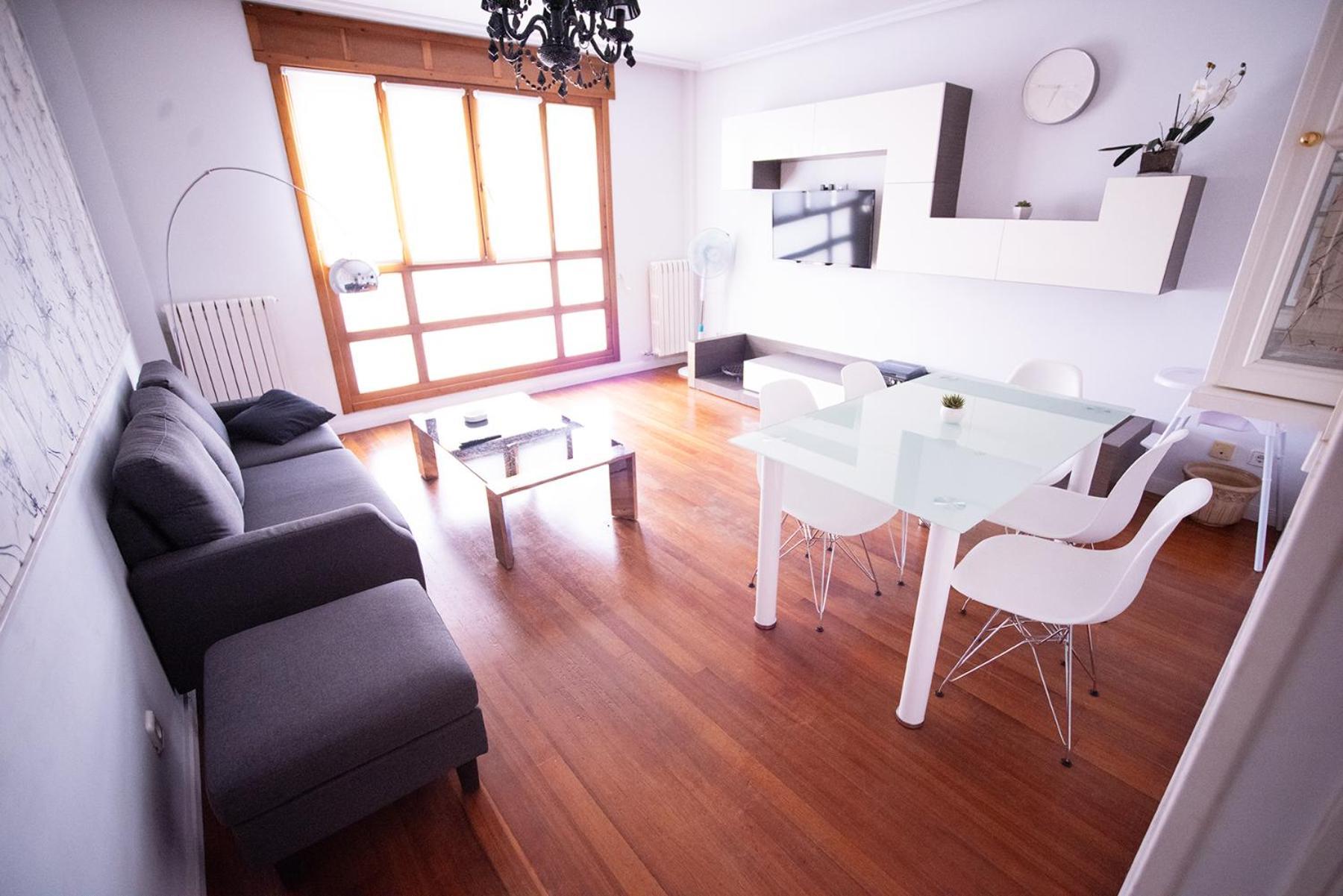 Apartacentro Сория Экстерьер фото